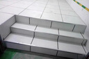 常飛全鋼防靜電地板品牌專利產(chǎn)品學(xué)校機(jī)房用抗靜電高架空活動(dòng)地磚 普通品牌35地板一平方 曬單實(shí)拍圖