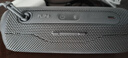 JBL FLIP6 音樂(lè )萬(wàn)花筒六代 便攜式藍牙音箱低音炮 防水防塵多臺串聯(lián) 賽道揚聲器 獨立高音單元 煙空灰 曬單實(shí)拍圖