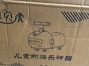 MAILE KID兒童花生扭扭車(chē)1-3歲搖搖溜溜車(chē)防側翻靜音男孩玩具車(chē)生日禮物 曬單實(shí)拍圖