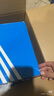 adidas「T頭鞋」VL COURT復(fù)古休閑板鞋德訓(xùn)鞋男女阿迪達(dá)斯輕運(yùn)動(dòng) 淺猩紅/暖香草色/黃色   39 曬單實(shí)拍圖