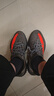 阿迪達斯Yeezy350夏日透氣椰子男女休閑鞋HQ7045 43 曬單實(shí)拍圖