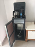 蘇泊爾（SUPOR）茶吧機 家用高端客廳用飲水機下置式 新款智能茶吧柜飲水機一體 飲水燒水一體機立式水吧臺 【人氣爆款】6段水溫調節丨智能觸控丨 溫熱型 曬單實(shí)拍圖