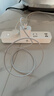 蘋(píng)果充電器充電線(xiàn)氮化鎵原裝30W快充線(xiàn)PD套裝iPhone14ProMax13 15 16手機12正品充電頭數據線(xiàn) 【適配蘋(píng)果8-14】30W快充頭+閃充線(xiàn)丨1米套裝 3C+PD雙認證丨安全不傷機 曬單實(shí)拍圖