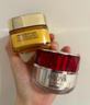 歐萊雅（L'OREAL）套裝抗皺金致臻顏保濕補水緊致化妝品護膚品禮盒520禮物送女友 花蜜奢養(yǎng)8件套禮盒（送禮推薦） 曬單實拍圖