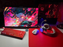 AMD銳龍R5 9600X組裝電腦RTX5060Ti/RX9060XT顯卡三角洲行動(dòng)游戲臺式電腦整機設計剪輯繪圖DIY組裝機 配置四：R5 9600X+RTX5060Ti 主機套件 曬單實(shí)拍圖