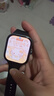 小米（MI）REDMI Watch 5 典雅黑 國家補貼 澎湃OS 2 心率血氧監測 藍牙通話(huà) 紅米手表5 智能手表 小米汽車(chē) 曬單實(shí)拍圖