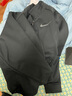耐克(NIKE)男冬季立領夾克外套加絨保暖 休閑運動  DM5941-010黑色2XL 曬單實拍圖