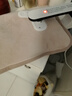 康佳暖手寶充電取暖器 熱水袋 暖手袋 暖寶寶 暖水袋 充電防爆多功能 加絨電暖器KH-SL03魅力藕 曬單實(shí)拍圖