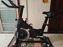 HARISON漢臣動感單車家用智能健身車 室內(nèi)自行車運動健身器材SHARP X9eco 曬單實拍圖