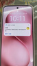 vivo S30 12GB+256GB 桃桃粉 國家補貼 多彩輕薄直屏 超級潛望長焦 學生 live圖 AI手機 曬單實拍圖