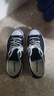 匡威（Converse）女鞋男鞋Run Star Hike 撞色厚底顯高帆布男女鞋運(yùn)動(dòng)鞋休閑鞋 168816C 40 曬單實(shí)拍圖