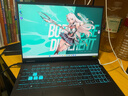 華碩天選6 國家補貼20%16英寸游戲本 筆記本電腦（銳龍 7 H 260 16G 1T RTX5060 高色域 )灰 曬單實(shí)拍圖