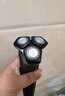 飛利浦（PHILIPS）男士電動(dòng)剃須刀旋護(hù)5系Pro SkinIQ 智能系列 歐洲版進(jìn)口 生日紀(jì)念日禮物 送男友送老公 S5887 曬單實(shí)拍圖