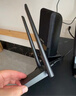 綠聯(lián)USB無(wú)線(xiàn)網(wǎng)卡WiFi6 智能免驅AX300 無(wú)線(xiàn)WiFi接收器 臺式機筆記本電腦專(zhuān)用 外置天線(xiàn) 主機網(wǎng)絡(luò )發(fā)射器 曬單實(shí)拍圖