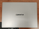 華為MateBook D 14 SE 店鋪預裝Windows版 輕薄筆記本電腦 13代酷睿處理器i5 16G 1T 深空灰 曬單實(shí)拍圖