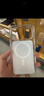 Apple/蘋果 iPhone 17ProMax透明手機(jī)殼 磁吸手機(jī)殼蘋果17promax手機(jī)殼蘋果手機(jī)殼半包 曬單實(shí)拍圖