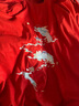 督型斗篷漢服女長(cháng)款加絨加厚中國風(fēng)白色披風(fēng)外套古裝披肩秋冬款 紅色大毛領(lǐng)斗篷升級版 S 曬單實(shí)拍圖