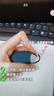 紐曼數碼錄音筆 W1 32G 一鍵錄音 大電量 高清降噪 錄音分段 線(xiàn)控操作 學(xué)習培訓商務(wù)會(huì )議 黑 曬單實(shí)拍圖