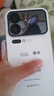 小米（MI）Xiaomi 17 Pro 6.3英寸小尺寸旗艦手機 徠卡5倍光學(xué)變焦 超窄四等邊 6300mAh大電池 小米手機17pro 白色 16GB+512GB 曬單實拍圖