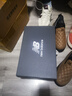 NEW BALANCE NB327系列女鞋透氣百搭時(shí)尚休閑鞋 WS327KA灰色/米白/酒紅 39 (腳長(cháng)25cm) 曬單實(shí)拍圖