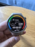 HUAWEI WATCH GT 6 Pro 琥珀棕 46mm華為智能手表全新騎行體驗21天超長(cháng)續航藍寶石玻璃&鈦合金GT5Pro升級 曬單實(shí)拍圖