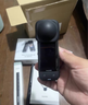 Insta360影石 X5 全景運動(dòng)相機 8K高清instax360x5防抖防水手持口袋攝像機Vlog直播攝像頭摩托車(chē)騎行記錄儀 標配【咨詢(xún)立減】 標準版（不含內存卡） 曬單實(shí)拍圖