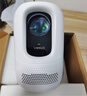 微果（VIMGO）C1S投影儀家用高清1080P客廳臥室投影儀家庭影院小型便攜堅果投影機支持手機無(wú)線(xiàn)投屏投白墻 高性?xún)r(jià)比】微果 C1S 曬單實(shí)拍圖