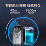 馬路誠品執(zhí)法記錄儀高清隨身工作防爆記錄儀4G遠(yuǎn)程胸前騎行運動記錄攝像頭 【4K超清增透】+64G內(nèi)存 曬單實拍圖