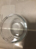貝肽斯嬰兒輔食碗玻璃可蒸煮儲存盒家用保鮮專用寶寶輔食工具兒童餐具碗 【可帶蓋蒸煮】珞莉粉鯨魚230ML 曬單實拍圖