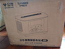公牛公牛800W戶外移動電源220V 800W大容量自駕車載露營便攜停電應急充電寶電池640Wh 曬單實拍圖