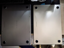 Apple/蘋(píng)果AI筆記本/2025款MacBook Air13英寸M4 (10+8核) 16G 256G星光色電腦MW0Y3CH/A 曬單實(shí)拍圖