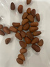 良品鋪子長(cháng)白山紅松500g 東北手剝松子仁每日堅果量販零食企業(yè)送禮團購 曬單實(shí)拍圖