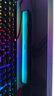 飛利浦（PHILIPS）SPA6109 藍(lán)牙音箱 電腦音響 游戲電競(jìng) 家用桌面臺(tái)式筆記本 RGB氛圍燈 隱藏式降噪麥克風(fēng) 曬單實(shí)拍圖