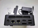 中柏（Jumper）【國家補貼】N100高性能辦公游戲臺式機電腦迷你主機(8G+256G）mini PC N100pro II 8256 曬單實(shí)拍圖