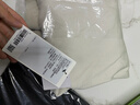 lululemon丨Softstreme? 男士超寬松款長(cháng)袖亨利衫 LM3EQMS 骨白 L 曬單實(shí)拍圖