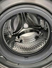 美的（Midea）全自動(dòng)滾筒洗衣機 10公斤家用大容量MG100V36T變頻電機一級能效1.1高洗凈比 蒸汽除菌 家電國補20% MG100V36T 曬單實(shí)拍圖