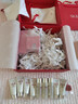 SK-II神仙水75ml+大紅瓶面霜50g化妝品全套護(hù)膚品水乳套裝sk2生日禮物 曬單實(shí)拍圖
