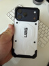 UAG適用于iphone17promax手機殼蘋果17promax手機殼防摔全包抗指紋磁吸保護殼【探險白】 曬單實拍圖