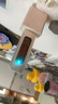 新訊【京東官方流量】訊唐隨身wifi可移動(dòng)無(wú)線(xiàn)wifi6免插卡無(wú)限制流量便攜4G高速隨行網(wǎng)絡(luò )2025到手即用 【JD物聯(lián)】白色雙網(wǎng)+頂配WiFi6+充電倉 曬單實(shí)拍圖