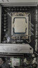 華擎（ASRock）B760M Steel Legend WiFi 鋼鐵傳奇D5主板 支持CPU 14600KF/14700KF（Intel B760/LGA 1700） 曬單實(shí)拍圖