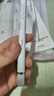 倍思電容筆iPad蘋(píng)果筆【直插/TypeC快充】適用25年P(guān)ro/Air/Mini/iPad11平板觸控觸屏手寫(xiě)筆applepencil 曬單實(shí)拍圖