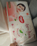 好奇（Huggies）鉑金裝小桃褲拉拉褲L76片(9-14kg)大號(hào)尿不濕【消暑散熱】 曬單實(shí)拍圖