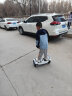 阿尔郎电动儿童平衡车3-6-12岁智能体感10岁到15岁成人腿控自动平行车  实拍图