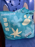 巴布豆（BOBDOG）新菠蘿拉拉褲XXXL32片（17kg以上）嬰兒尿不濕 超薄 曬單實拍圖