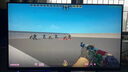 卓威奇亞同款面板240Hz 全新FPS游戲專(zhuān)用,600Hz高刷顯示器,CSGO、CF專(zhuān)用屏 27寸2k300hz+專(zhuān)業(yè)調校色彩 電競升降底座 曬單實(shí)拍圖