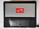 雷朋（RayBan）雷朋飛行員形男女眼鏡0RB3625 003/R5銀色鏡框 尺寸62 曬單實(shí)拍圖