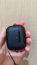 斯幻柯適用AirPodspro3代保護套Apple AirPodsPro3無線耳機套降噪Airpodspro3耳機殼磨砂殼電音黑紅色 曬單實拍圖