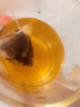 慧琴蜜桃烏龍茶泡水喝的鮮果茶白桃烏龍茶包沖泡飲品水果茶茶葉袋泡茶 30包/高品質(zhì)三角包 曬單實(shí)拍圖