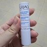 依泉（Uriage）柔潤唇膏4g 深潤防干裂滋潤雙唇白管潤唇膏+OM牙膏套裝 曬單實(shí)拍圖