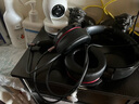 索尼耳機(jī)線帶麥SONY連接線WH-1000XM3 XM2 XM4通用MDR1A配件WH-900寶達(dá)萊 1.3米黑色【無線控?zé)o麥】 曬單實拍圖
